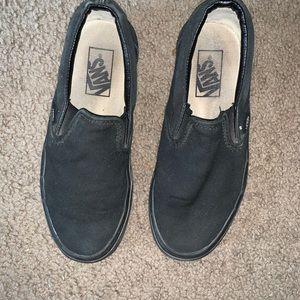 Vans Slip Ons